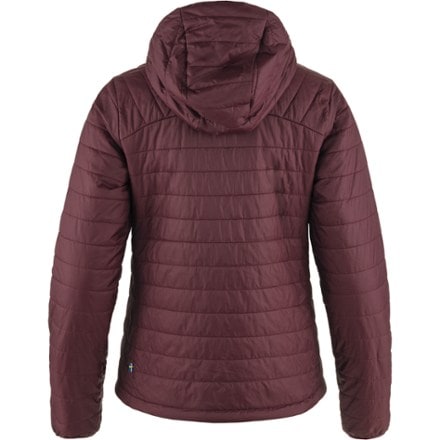 Fjallraven Expedition X-Latt Insulated Hoodie - Women's 1