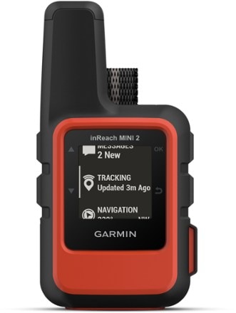 Garmin inReach Mini 2 7