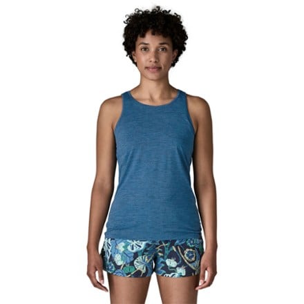 Patagonia Capilene Cool Daily Tank Top - Women's 1