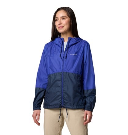 Columbia Flash Forward II Windbreaker - Women's 0