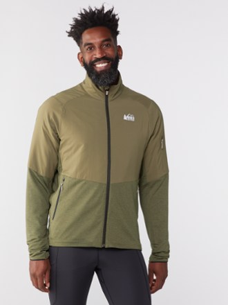 Impendor powerdry outlet jacket