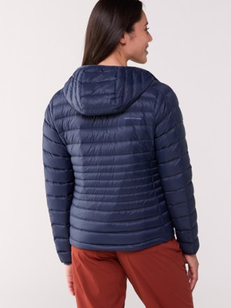 Cotopaxi Fuego Hooded Down Jacket - Women's 2