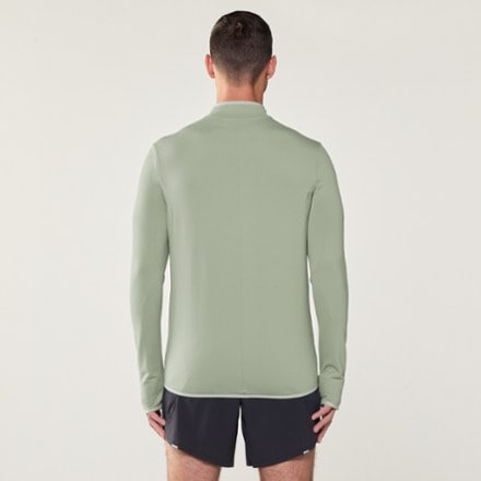 Janji Rover Merino Half-Zip - Men's 2