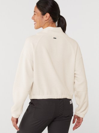 prAna Olivia Long-Sleeve Sweater - Women's 2