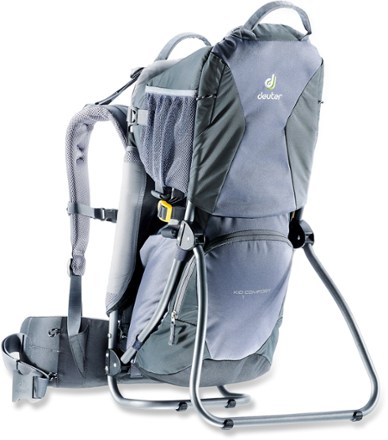 deuter backpack carrier