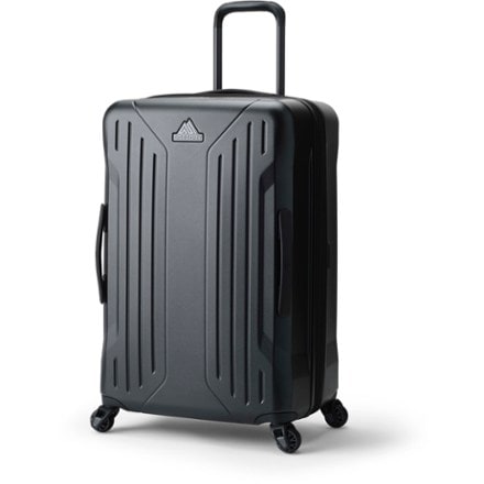 Gregory Quadro Pro Hardcase 28" Wheeled Luggage 0