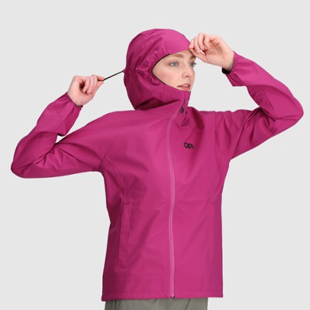 Outdoor Research Motive AscentShell Jacket - Women's 7