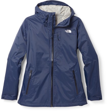 Cyber and Monday Deals Dianli Up to 65% Off Women's Rain Jacket