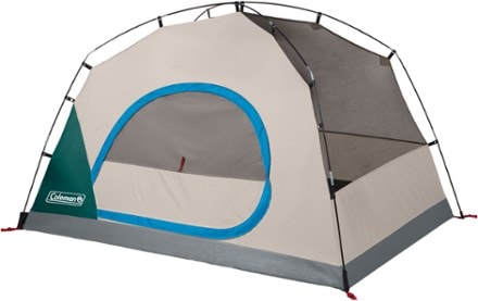 Coleman Skydome 2-Person Tent 1