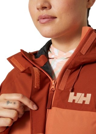 Helly Hansen Banff Shell Jacket - Women's 4