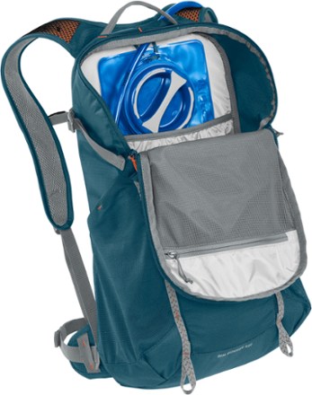 CamelBak Rim Runner X22 Hydration Pack - Men's 6