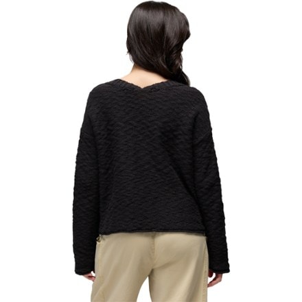 prAna Sunshine Sunset Sweater - Women's 2