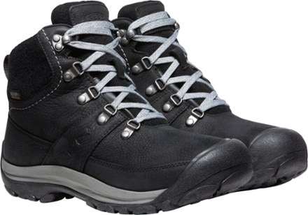 KEEN Kaci III Winter Waterproof Boots - Women's 1