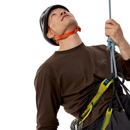 Arc'teryx Kragg SL Cotton Long-Sleeve Shirt - Men's 5