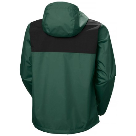 Helly Hansen Vancouver Rain Jacket - Men's 1