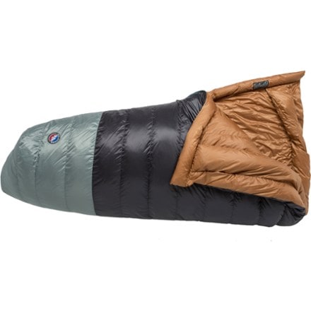Big Agnes King Solomon Doublewide 20 Sleeping Bag 6