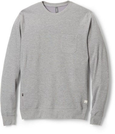 Vuori Jeffrey's Pullover - Men's 0