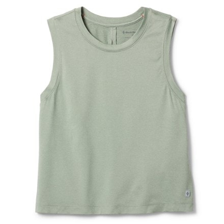 Black Diamond Circuit Tank Top - Women's 0