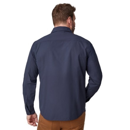 Free Country Sedona Ripstop Shirt - Men's 1