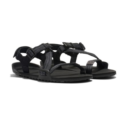 Xero Shoes Z-Trail Youth Sandals - Kids' 2