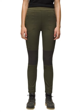 prAna Stretch Zion Skinny Pants - Women's 1