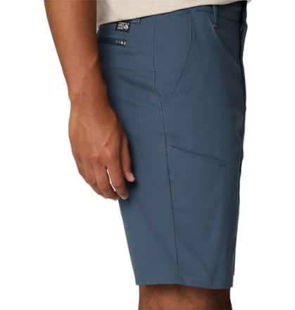 Mountain Hardwear Hardwear AP Shorts - Men's 9" Inseam 5