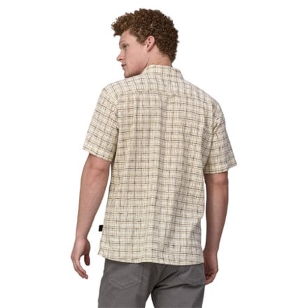 Patagonia Back Step Shirt - Men's 2