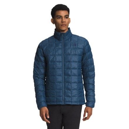 The North Face ThermoBall Eco Insulated Jacket - Men's 1