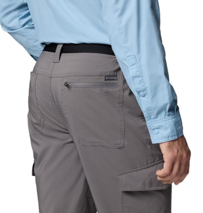 Columbia Skien Valley Cargo Pants - Men's 7