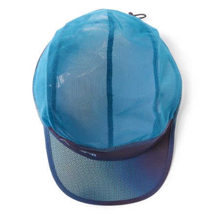 Janji Hatchback Mesh Cap 2