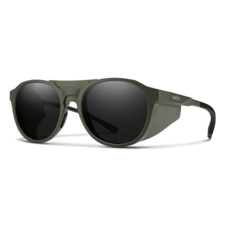 Smith Venture ChromaPop Polarized Sunglasses 0