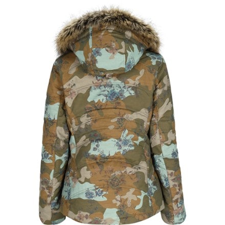 Obermeyer Tuscany II Insulated Jacket - Women's 4