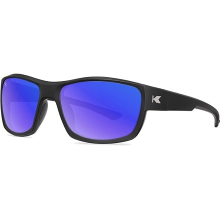 Knockaround High Stakes Polarized Sunglasses 0