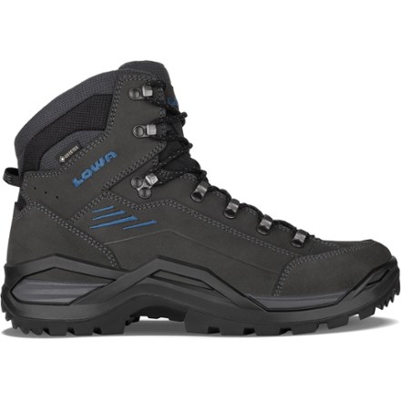 Lowa Renegade Evo GTX Mid Hiking Boots - Men's 0