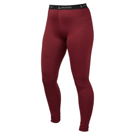 Sprayway Women's Effra Leggings Base Layer Bottoms