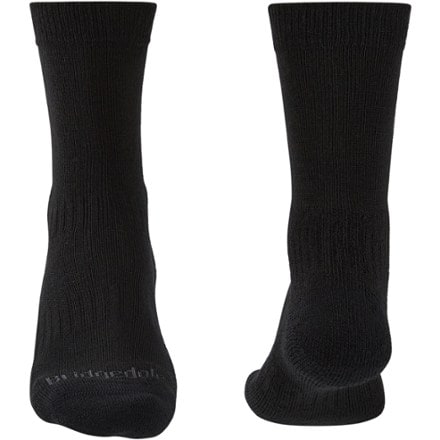 Bridgedale Hike Lightweight Merino Performance Boot Socks - Men's 1