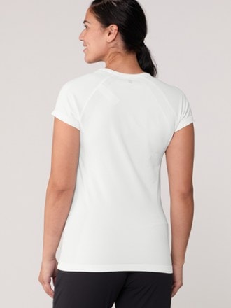 Sweaty Betty Athlete Seamless Workout T-Shirt - Women's 2