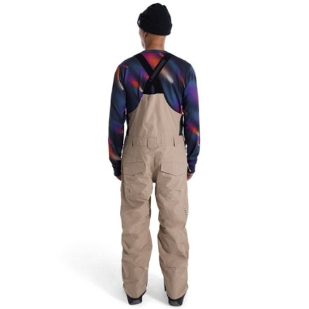 Burton GTX Reserve Bib Pants - Men's 2