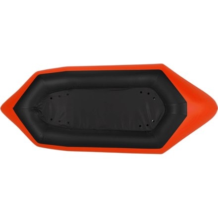 NRS Pulsar Packraft 4