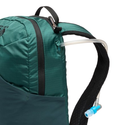Mountain Hardwear Field Day 16 L Pack Hydration reservoir not included