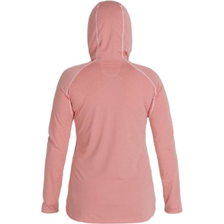 NRS Silkweight Hoodie - Women's 4