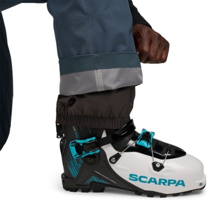 Black Diamond Recon Stretch Pants - Men's 5