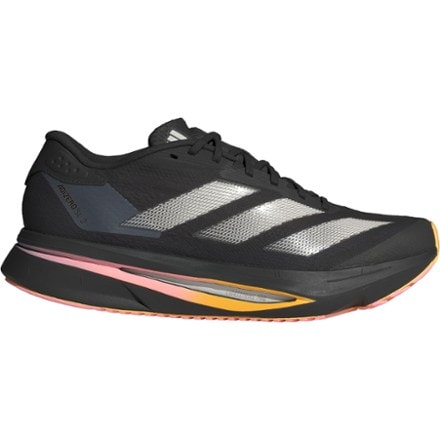 adidas Adizero SL 2 Road-Running Shoes - Women's 0