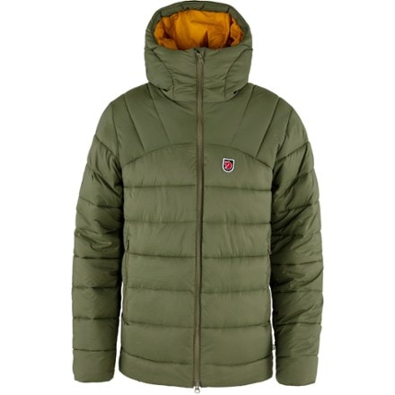 Fjallraven Expedition Mid Winter Insulated Jacket - Men's 0