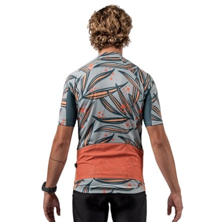 Varlo Pioneer Gravel Cycling Jersey - Men's 2