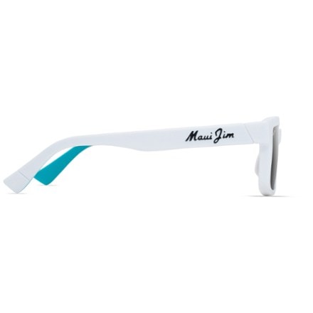 Maui Jim Hiapo Low-Bridge Fit Polarized Sunglasses 2