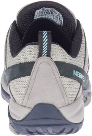 Merrell Siren Sport 3 Hiking Shoes - Women's 4