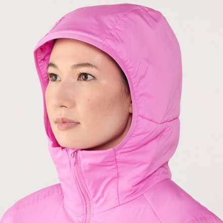 Arc'teryx Atom Insulated Hoodie - Women's 6