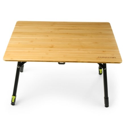 Zempire Kitpac Pro Standard Camping Table 4