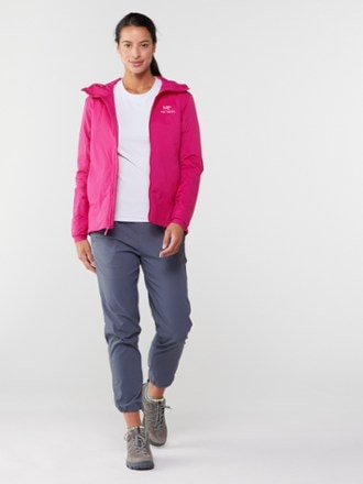 Arc'teryx Atom Insulated Hoodie - Women's 3